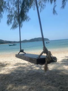 Colibri Beach Resort - Ban Chalok Lam - 3