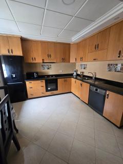 Beautiful apartment in Agadir level 2 - Agadir - 8