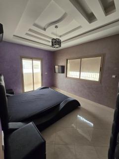Beautiful apartment in Agadir level 2 - Agadir - 7