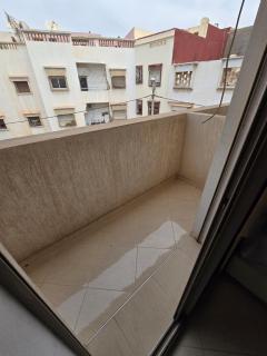 Beautiful apartment in Agadir level 2 - 3