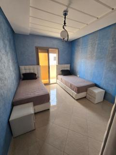 Beautiful apartment in Agadir level 2 - Agadir - 2