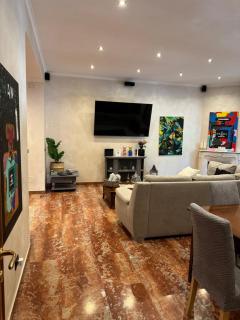 4000 Steps - Apartment Lux Rome - Roma - 5