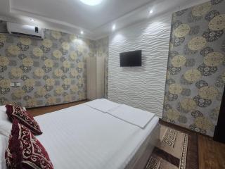 HOTELVAZIRA - Samarcande - 2