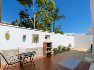 Conil, patio atalaya - 4