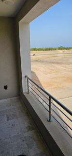Dahariz beach apartment - Salala - 3