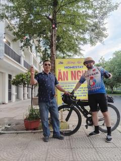 HangNga homestay - hotel - 8