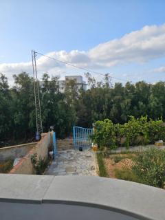 Casa blu ghar el melh - - 7