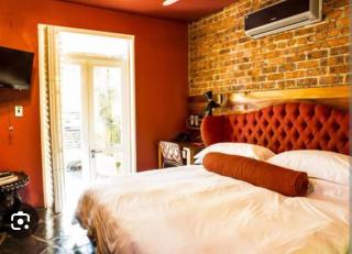 Concierge Hotel - Durban - 7