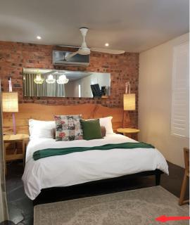 Concierge Hotel - Durban - 6
