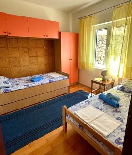 Apartman Čarmak - Ulcinj - 6