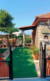 Traditional house at Pelion seaside - Agria - 7