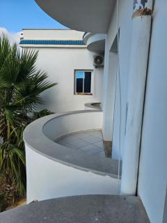 Casa blu ghar el melh - 1