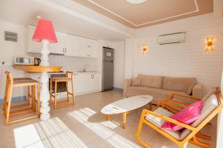 Eco Villa Suite 103 - Kalkan - 2
