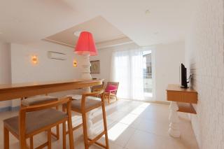 Eco Villa Suite 103 - Kalkan - 1