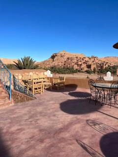 Dar Mouna - Aït Ben Haddou - 4