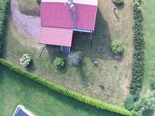 Villa Rada - Hagfors - 4