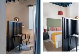 Refinadores Boutique Apartments - Seville - 4