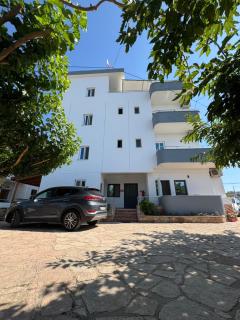 Guest House Gerard - Ksamil - 5