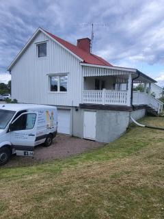 Villa Rada - Hagfors - 2