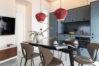 Refinadores Boutique Apartments - Seville - 3