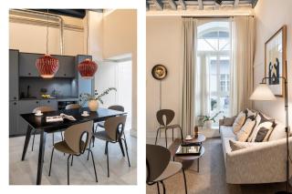 Refinadores Boutique Apartments - 1
