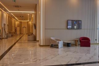 High-Rise Sea View Retreat Luxury Stay Batumi - 9
