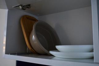 High-Rise Sea View Retreat Luxury Stay Batumi - 6