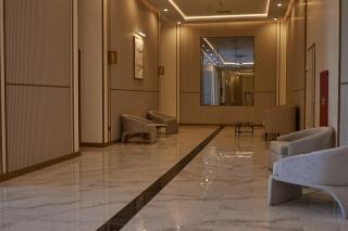 High-Rise Sea View Retreat Luxury Stay Batumi - 5