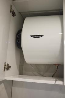 High-Rise Sea View Retreat Luxury Stay Batumi - 2