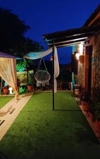 Traditional house at Pelion seaside - Agria - 6
