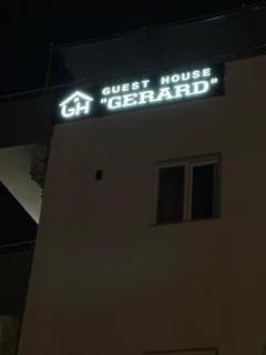 Guest House Gerard - Ksamil - 6