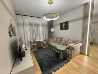 Sława apartament przy plaży Wioska Żeglarska - 9