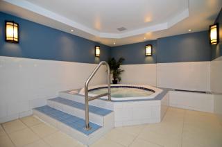 Best Western Plus Chocolate Lake Hotel - Halifax - Halifax - 3