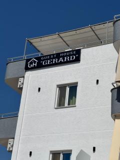 Guest House Gerard - Ksamil - 7