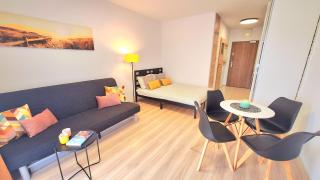 ATapartments - Cztery Oceany II - Danzig - 2