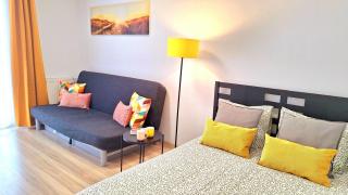 ATapartments - Cztery Oceany II - 1