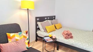 ATapartments - Cztery Oceany II - 7