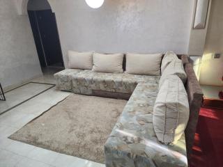 Appartement Luxueux Petit Déjeuner INCLUS - Tanger - 8