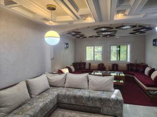 Appartement Luxueux Petit Déjeuner INCLUS - Tanger - 7