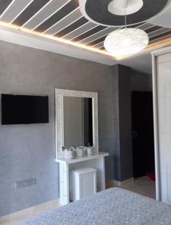 Appartement Luxueux Petit Déjeuner INCLUS - Tanger - 4