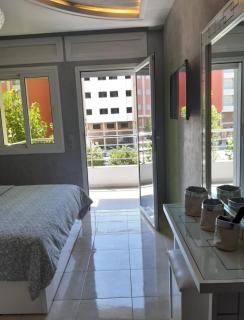Appartement Luxueux Petit Déjeuner INCLUS - Tanger - 2