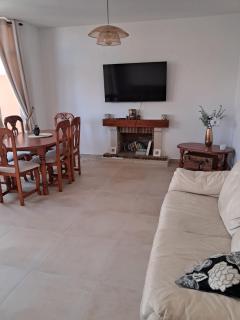 Los Jarales Calahonda 3 bedroom house - 4