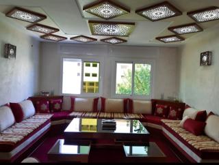 Appartement Luxueux Petit Déjeuner INCLUS - Tanger - 9