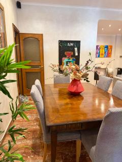 4000 Steps - Apartment Lux Rome - Roma - 6