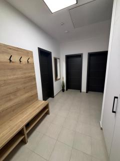 Apartmán Šumavské nebe - Prachatice - 7