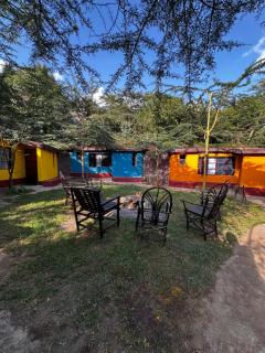 Bookup 5 bedroom house with a pool ngong - Kiserian - 9