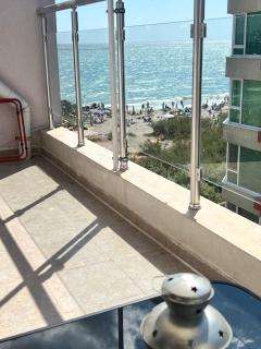 Orange Apartments - 7