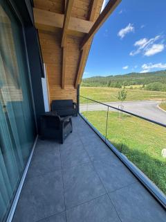 Apartmán Šumavské nebe - Prachatice - 5