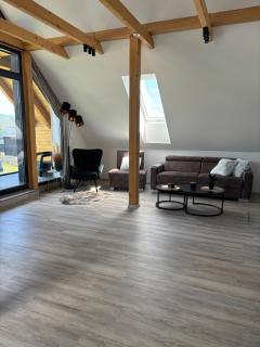 Apartmán Šumavské nebe - Prachatice - 1