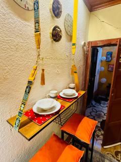 Studio-Apartment near the Arch! - Antigua Guatemala - 1